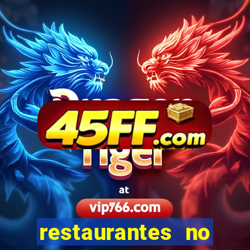 restaurantes no iguatemi porto alegre